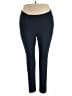 Old Navy Solid Blue Active Pants Size 2X - photo 1