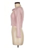 Ser.O.Ya Pink Long Sleeve Top Size M - photo 5