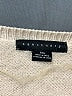Sanctuary Ivory Pullover Sweater Size XXL - photo 7