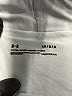 Under Armour Ivory Athletic Shorts Size L - photo 3