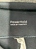 Fabletics Solid Black Athletic Shorts Size S - photo 3