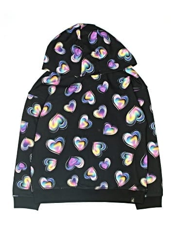 Deux Par Deux Zip Up Hoodie (view 1)