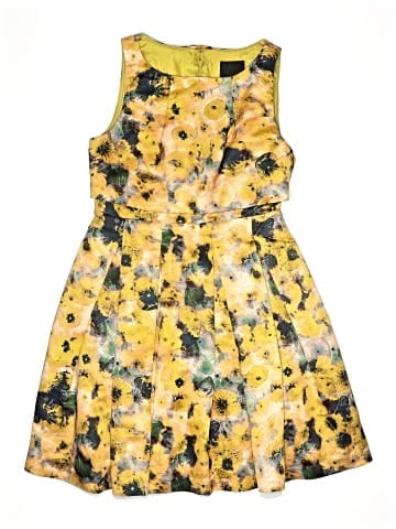 Mcginn Cocktail Dress (view 1)