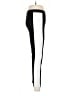 BCBGMAXAZRIA Color Block Black Active Pants Size M (estimated) - photo 4