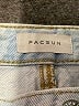 PacSun 100% Cotton Blue Jeans Size 14 (estimated) - photo 7