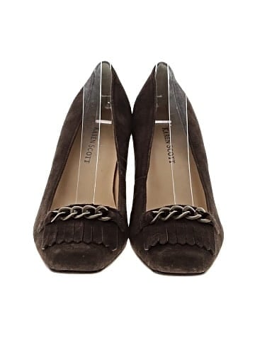 Karen Scott Heels (view 2)