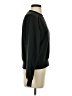 Athleta Black Sweatshirt Size S - photo 4