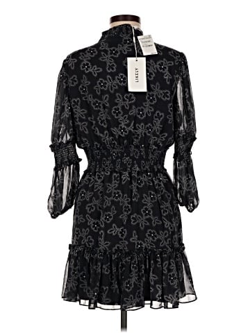 Likely Cocktail Dress (view 2)