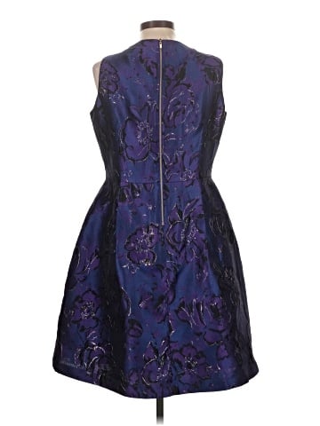 Tahari by ASL Cocktail Dress (view 2)