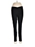 Unbranded Solid Black Active Pants Size L (estimated) - photo 1