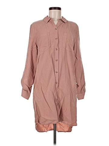 Thread & Supply Casual Dress (view 1)