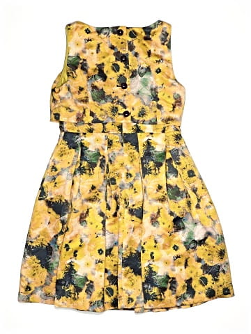 Mcginn Cocktail Dress (view 2)