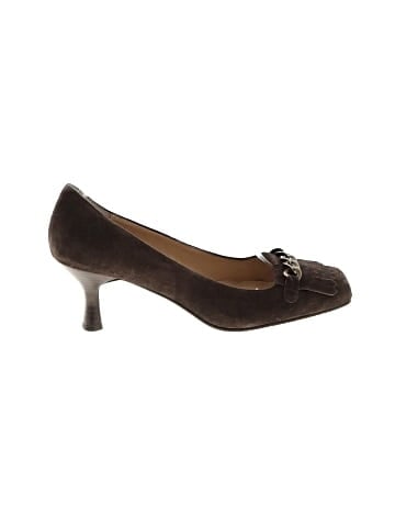Karen Scott Heels (view 1)
