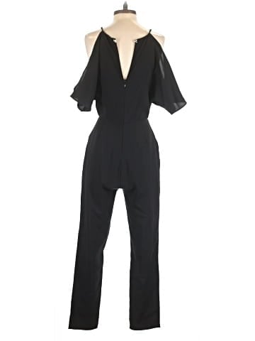 Adelyn Rae Jumpsuit (view 2)