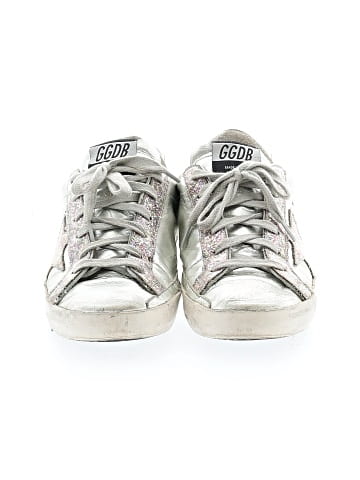 Golden Goose Superstar Sneakers (view 2)