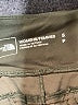 The North Face Gray Active Pants Size S - photo 7