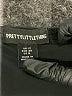 PrettyLittleThing Black Bodysuit Size 8 - photo 3