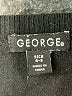 George Black Cardigan Size S - photo 7
