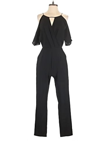 Adelyn Rae Jumpsuit (view 1)