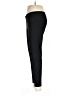 Unbranded Solid Black Active Pants Size L (estimated) - photo 5