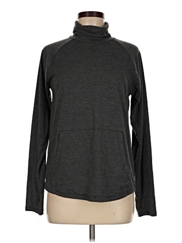Eddie Bauer Turtleneck Sweater (view 1)