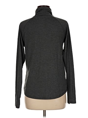 Eddie Bauer Turtleneck Sweater (view 2)