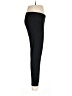 Unbranded Solid Black Active Pants Size L (estimated) - photo 4