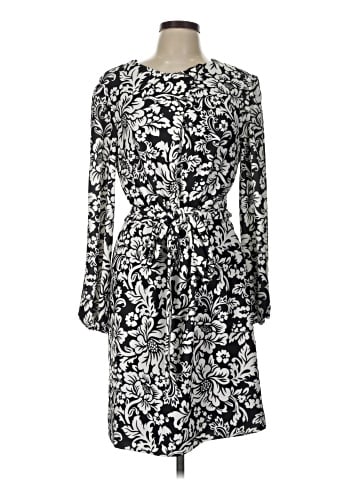 Tahari by ASL Casual Dress (view 1)
