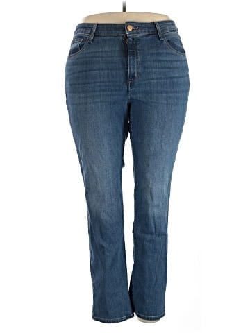 Universal Thread Jeans (view 1)