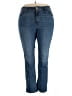 Universal Thread Blue Jeans Size 17L - photo 1