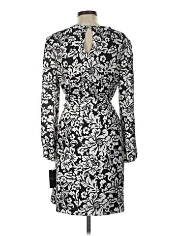 Tahari by ASL Casual Dress (view 2)