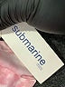 Submarine Tie-dye Pink Rash Guard 9-12 MO / 12 MO - photo 3