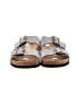 Lands' End Gray Sandals Size 9 - photo 2