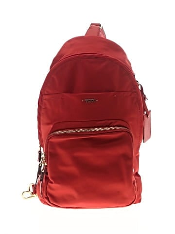 Tumi Backpack (view 1)