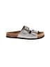 Lands' End Gray Sandals Size 9 - photo 1