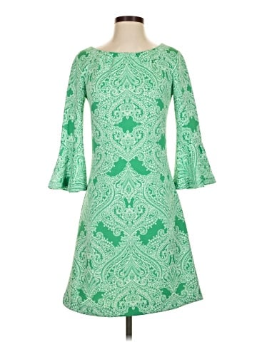 New York & Company Cocktail Dress (view 1)