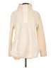 Dudley Stephens 100% Polyester Ivory Pullover Sweater Size L - photo 1