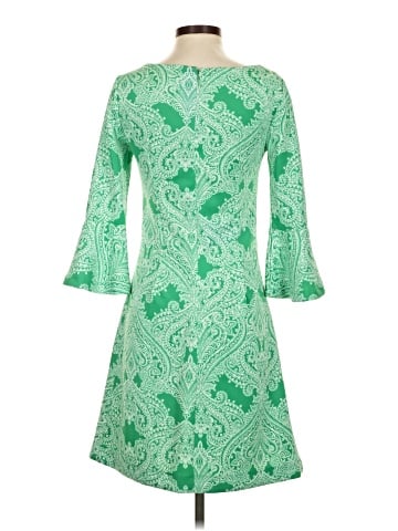 New York & Company Cocktail Dress (view 2)