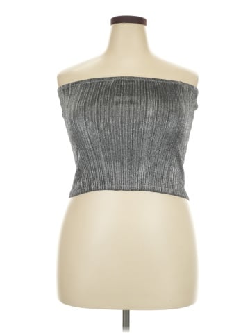 Kai Tube Top (view 1)