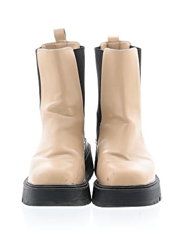 Mia Ankle Boots (view 2)