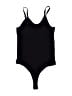 Unbranded Black Bodysuit Size M - photo 1
