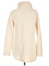 Dudley Stephens 100% Polyester Ivory Pullover Sweater Size L - photo 2