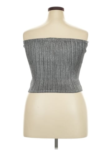 Kai Tube Top (view 2)