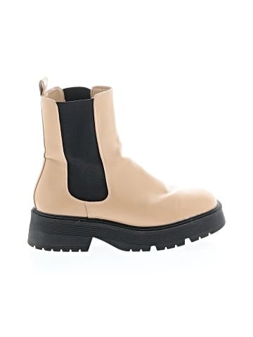 Mia Ankle Boots (view 1)