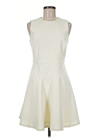 Madewell Cocktail Dress (view 1)