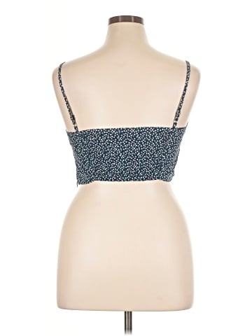 Zapelle Sleeveless Top (view 2)