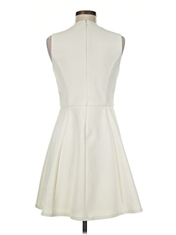 Madewell Cocktail Dress (view 2)