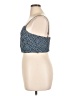 Zapelle Teal Sleeveless Top Size XL (estimated) - photo 5