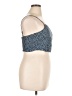 Zapelle Teal Sleeveless Top Size XL (estimated) - photo 4