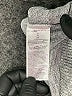 Love by Gap Gray Long Sleeve Top Size S - photo 8